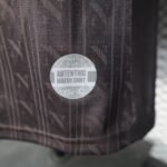 Napoli Third Away Football Shirt 2026 Player Edition - 图片 7