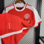 2024/2025 Internacional Home Football Shirt - 图片 8