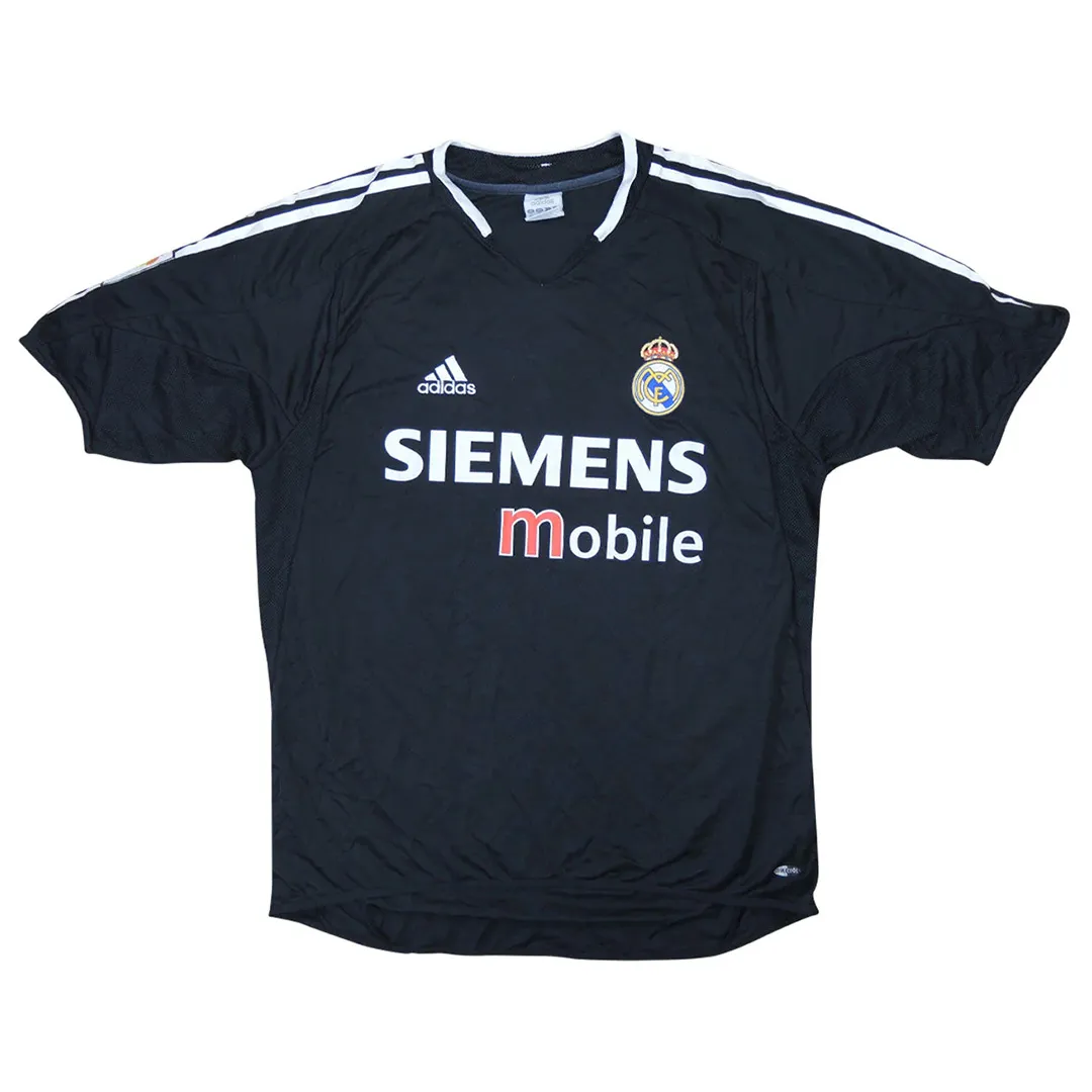 3c3f9d1a5c.webp 2004/05 Real Madrid Retro Away Jersey - 图片 1