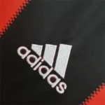 AC Milan Retro Jersey Home 2010/11 - 图片 5
