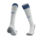 23-24 Inter Milan Away Whole Kit Jersey+Shorts+Socks - 图片 3