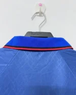 AC Milan Retro Jersey Away 1995/96 - 图片 7