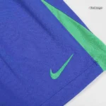 Brazil Home Shorts Copa America 2024 - 图片 6