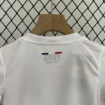24-25-26 PSG Saint-Germain Away Soccer Kids Kit Jersey+Shorts - 图片 10