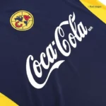 Club America 2004/05 Retro Away Jersey - 图片 7