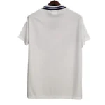 Scotland 1996 Retro Jersey Away - 图片 2