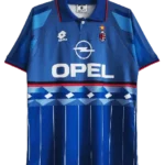 AC Milan Retro Jersey Away 1995/96