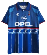 AC Milan Retro Jersey Away 1995/96