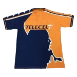 FC Porto 1997/99 Retro Jersey Away - 图片 2