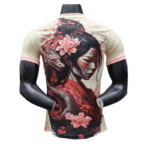 2024 Player Japan Special Edition Soccer Jersey - 图片 2