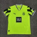 Puma Borussia Dortmund Commemorative Shirt 2025-26 - 图片 3