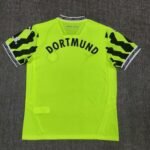 Puma Borussia Dortmund Commemorative Shirt 2025-26 - 图片 4