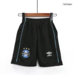 Kids Grêmio FBPA  2023/24 Home Kit Jersey+Shorts - 图片 4