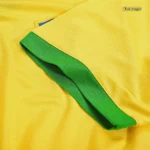 Brazil Retro Jersey Home 1957 - 图片 5