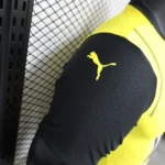 24-25 Borussia Dortmund Home Soccer Jersey Player Version - 图片 10