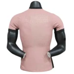 24-25 PSG Saint-Germain Third Away Soccer Jersey Player Version - 图片 2