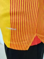 23-24  RC Lens Home Jersey Player Verson - 图片 7