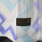 2025-26 Nike Inter Milan Away Football Jersey Player Version - 图片 5