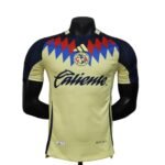 América Special Edition Football Jersey (player Version) 2025/2026