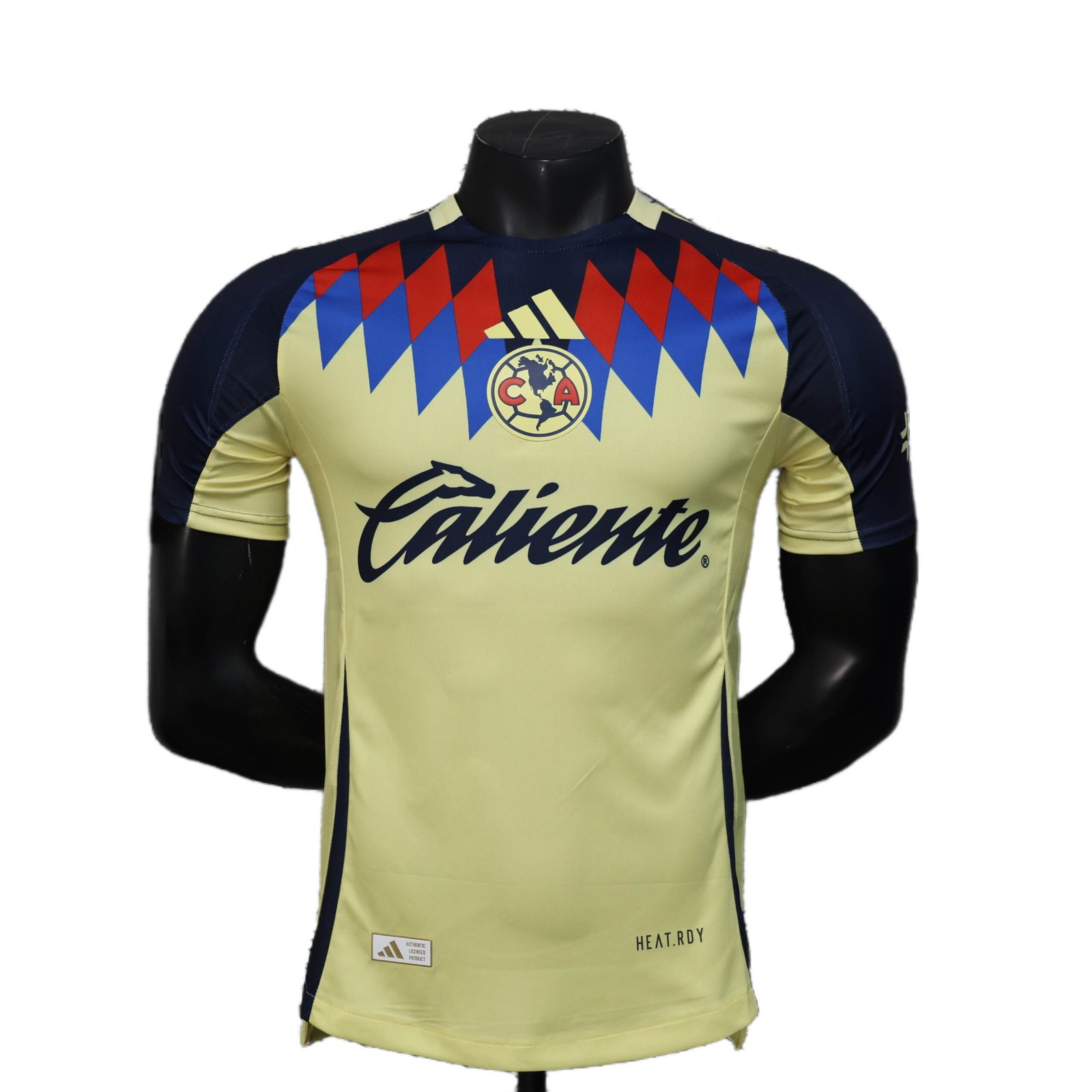3ed82903db-scaled-1.jpg América Special Edition Football Jersey (player Version) 2025/2026 - 图片 1