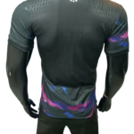 25-26 PSG Saint-Germain Home Soccer Jersey Player Version - 图片 2