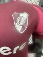 2025/26 River Plate Player Edition New Football Shirt - 图片 4