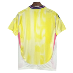 24-25 Juventus Away Replica Jersey - 图片 2