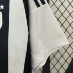 24-25 Juventus Home Replica Jersey - 图片 9