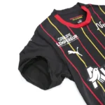 23-24  RC Lens Away Jersey Player Verson - 图片 9