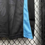 24-25 Inter Miami Special Edition Black Kit Soccer Uniform Jersey - 图片 7