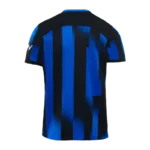 23-24 Inter Milan X Transformers Home Jersey - 图片 2