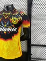 America's Cup 2025/26 New Player Edition Football Shirt - 图片 7