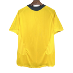 05-06 Arsenal Away Retro football jersey - 图片 2