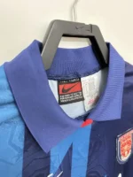 95-96 Arsenal Retro Away Jersey - 图片 5