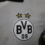 24-25 Borussia Dortmund Third Away Soccer Jersey Player Version - 图片 7