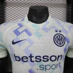 2025-26 Nike Inter Milan Away Football Jersey Player Version - 图片 9