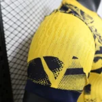 24-25 Inter Milan Third Away Kit Jersey Player Version - 图片 7