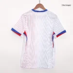 2024 France Away Kit(Jersey+Shorts) Euro - 图片 9