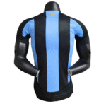 2024 Player Argentina Special Edition Soccer Jersey - 图片 2