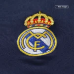 2005/06 Real Madrid Retro Jersey Away - 图片 3