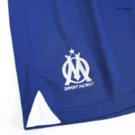 23-24 Marseille Away Shorts - 图片 2
