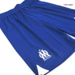 23-24 Marseille Away Shorts - 图片 5