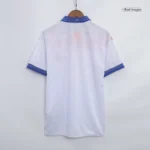 Chile World Cup 1998 Retro Jersey Away - 图片 10