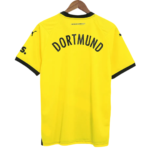 23-24 Borussia Dortmund Home Jersey - 图片 2