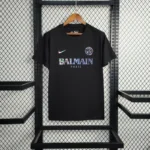 2024/2025 Paris Saint-Germain Special Edition Football Shirt - 图片 6