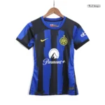 23-24 Inter Milan Home Kit Jersey+Shorts - 图片 2