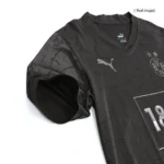 22-23 Borussia Dortmund All-Black Special Jersey - 图片 10