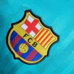 Barcelona Retro Third Away Football Shirt 2019-20 - 图片 5