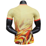 24-25 Player Spain Special Edition Soccrt Jersey - 图片 2