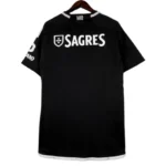 Benfica 2023/24 Away Jersey - 图片 2